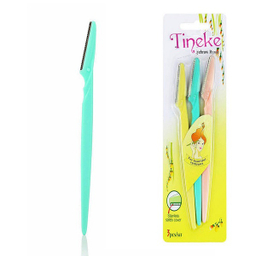 تیغ اصلاح ابرو تینکل مدل SHAPER بسته 3 عددی