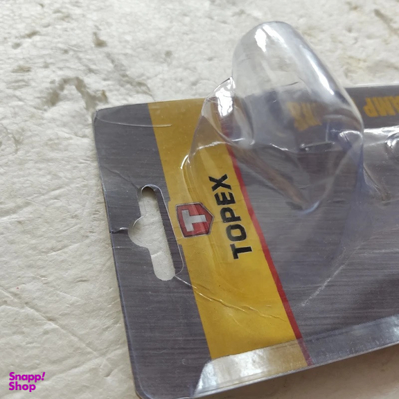 انبر بست شلنگ رادیاتور تاپکس مدل SMT-TOPEX کد -8 INCH سایز 8 اینچ