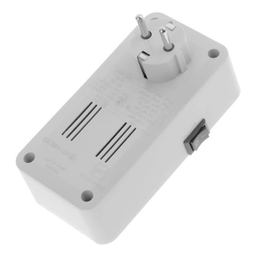 محافظ ولتاژ فروزش مدل FR140 مناسب کولر گازی