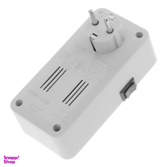 محافظ ولتاژ فروزش مدل FR140 مناسب کولر گازی