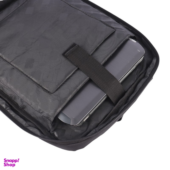 کیف لپ تاپ سه کاره مکنیل مدل Condotti