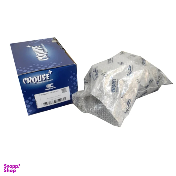 چراغ مه شکن جلو چپ خودرو کروز پلاس کد CR 50210802 مناسب رانا