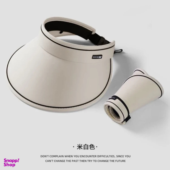 کلاه آفتابگیر پیکتت فاینو مدل RH56 Anti uv