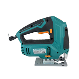 اره عمودبر 850 وات پاور اکشن مدل JS850 لیزری