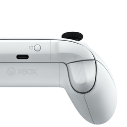 کنسول بازی مایکروسافت مدل Xbox Series S به همراه 1 دسته اضافه