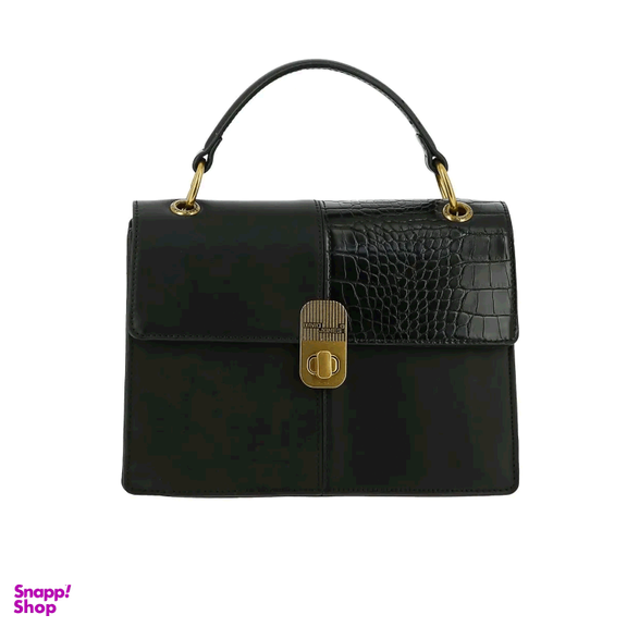 کیف دستی زنانه دیوید جونز مدل David Jones 6932-2