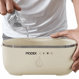 ظرف غذا برقی مودکس کد 500