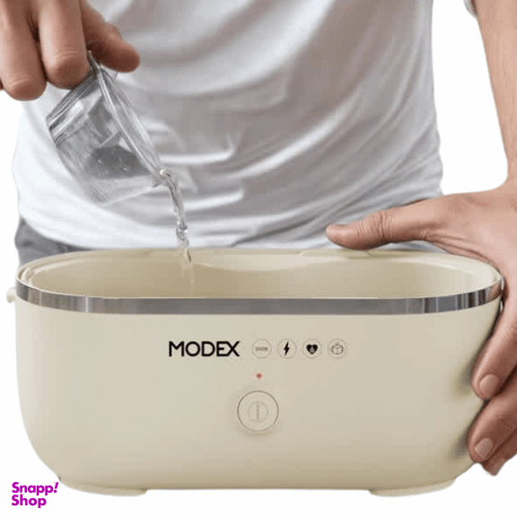 ظرف غذا برقی مودکس کد 500