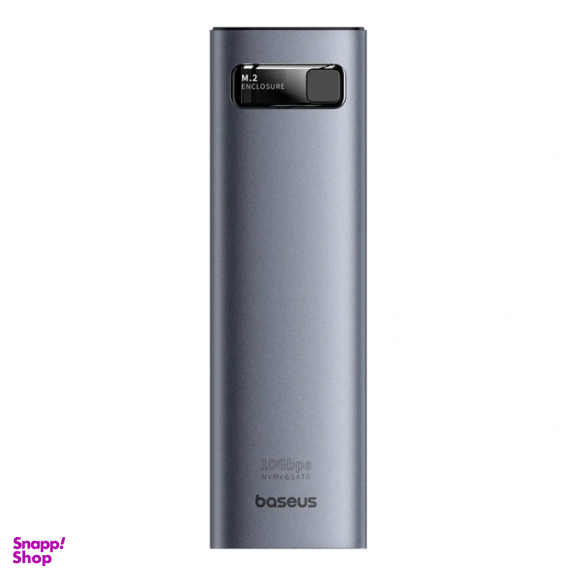 باکس هارد M.2/NVME بیسوس مدل FlyJoy Series BS-OH155