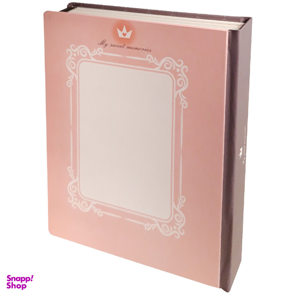 آلبوم عکس کودک مدل بیبی برنارد کد 1458