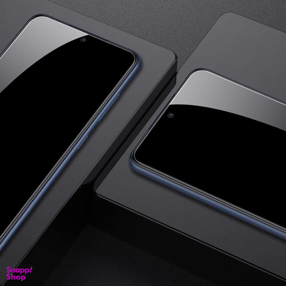 محافظ صفحه نمایش سرامیکی اپیکوی مدل unbreakable مناسب برای گوشی موبایل سامسونگ Galaxy S21 FE