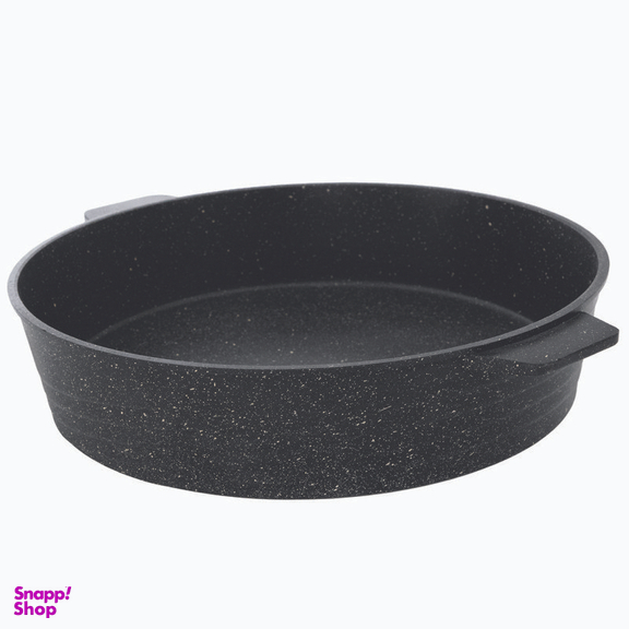 تابه هادسون مدل درب دار کد YP-032 سایز 32