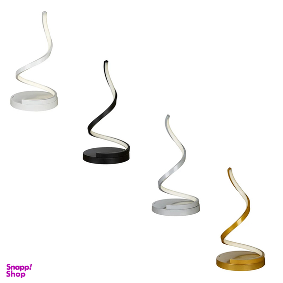 چراغ رومیزی چشمه نور کد A6327/1H-G