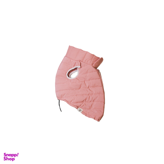 لباس سگ و گربه مدل 504 رنگ صورتی