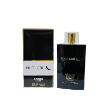 ادو پرفیوم زنانه رودیر مدل Nice Girl حجم 100 میلی لیتر