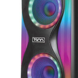 اسپیکر بلوتوثی قابل حمل تسکو مدل Tsco TS 1917