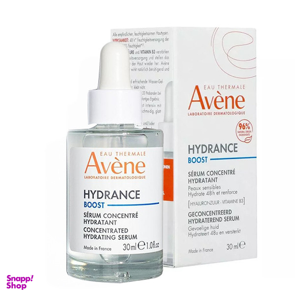 سرم آبرسان اون مدل HYDRANCE BOOST حجم 30 میلی لیتر