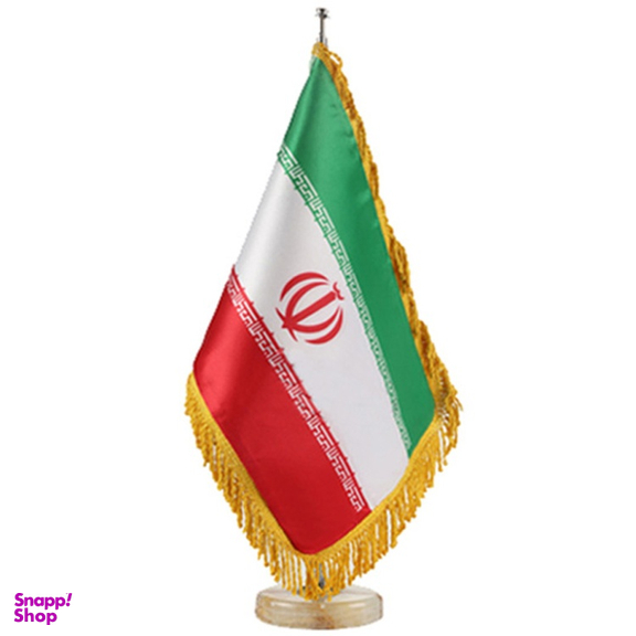پرچم رومیزی مدل کشور ایران