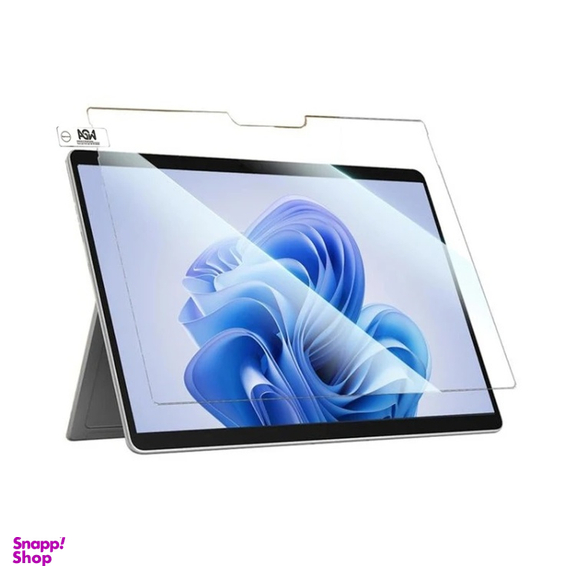 محافظ صفحه نمایش تبلت ای جی دبلیو مدل Pro03 مناسب برای سرفیس پرو 9