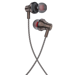 هندزفری باسیم کاکوسیگا مدل KSC-841 طول 1.2 متر