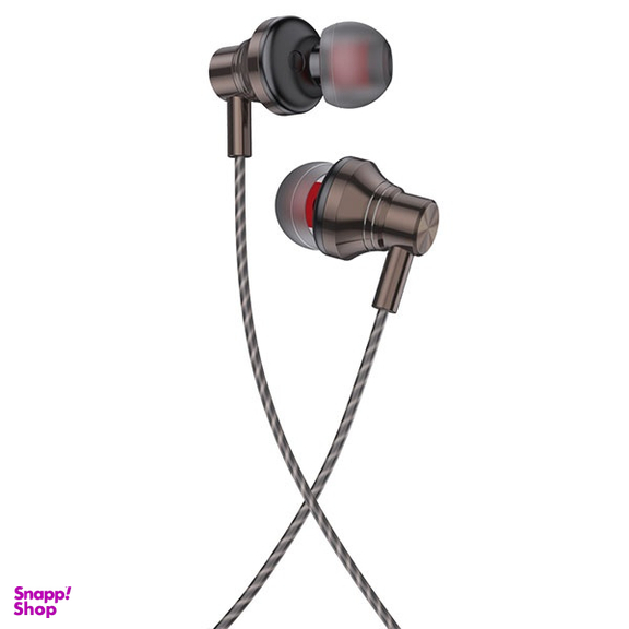 هندزفری باسیم کاکوسیگا مدل KSC-841 طول 1.2 متر