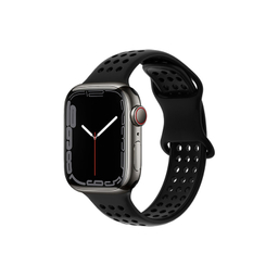 بند هوکو مدل WA08 مناسب برای اپل واچ 42/44/45/49 میلی متری