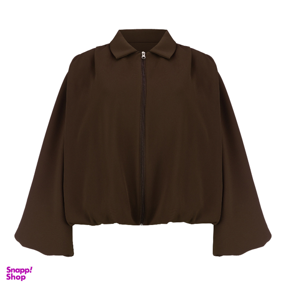 سویشرت زنانه السانا مدل هیلدا کد 236706