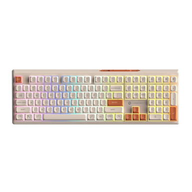 کیبورد باسیم مخصوص بازی لاجیکی مدل K330C