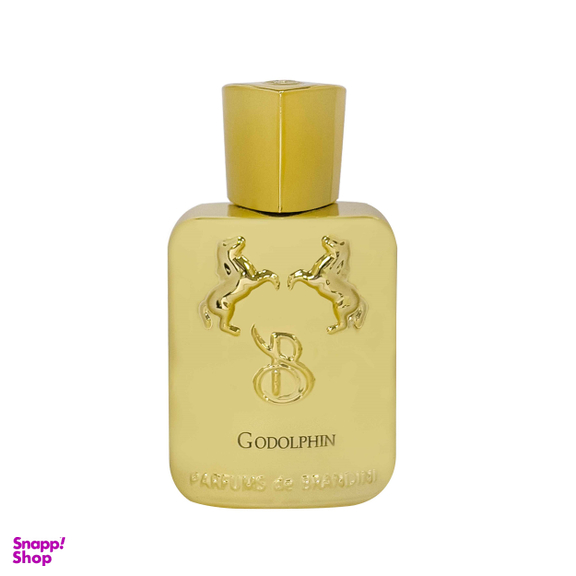 عطر جیبی مردانه برندینی مدل Godolphin حجم 33 میلی لیتر