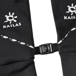 ست کلاه و دستکش کایلاس مدل KF760016 سایز M