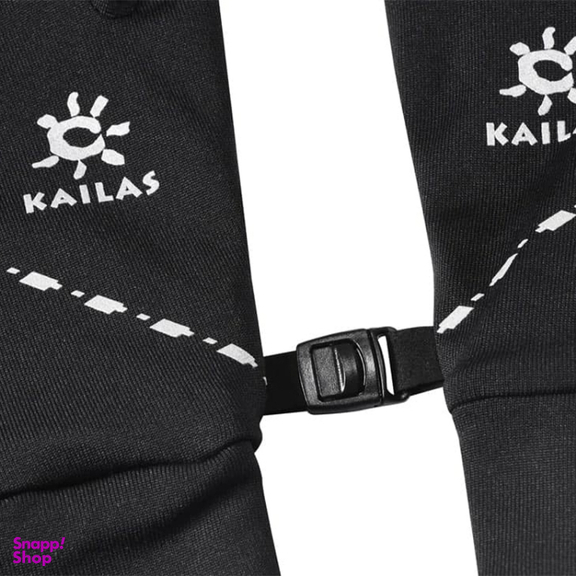 ست کلاه و دستکش کایلاس مدل KF760016 سایز M
