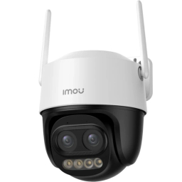 دوربین مداربسته آیمو مدل Cruiser Z 5MP