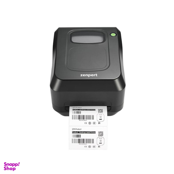 لیبل پرینتر زنپرت مدل 4T520