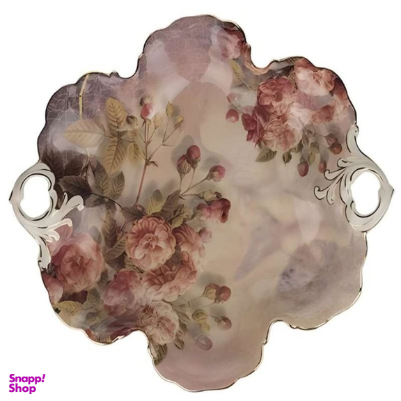 شیرینی خوری مدل لمونژ کد 003