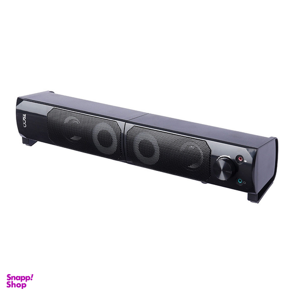 اسپیکر تسکو مدل TS 2075 بسته 2 عددی