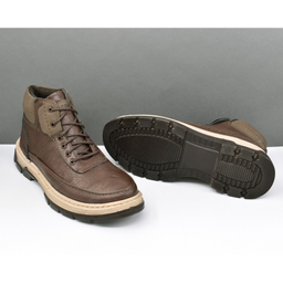 نیم بوت مردانه پویان گام پیام مدل رامین کد 11888