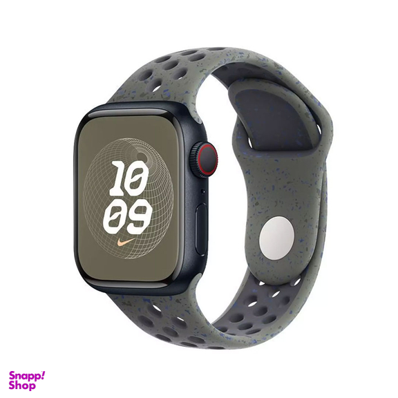بند ساعت هوشمند اسپرت کوتسی مدل 21057 W114 مناسب Apple Watch 38/40/41mm