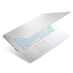 لپ تاپ 17.3 اینچی ام اس آی مدل MSI Sword 17 A12UCX
