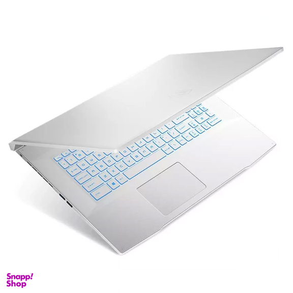 لپ تاپ 17.3 اینچی ام اس آی مدل MSI Sword 17 A12UCX
