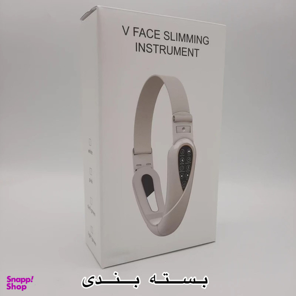 ماساژور غبغب مدل HLX21