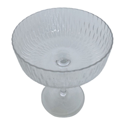 ظرف دسر باریستا نسپرسو مدل فستیو گلس