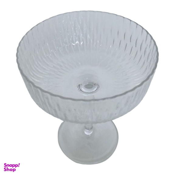 ظرف دسر باریستا نسپرسو مدل فستیو گلس