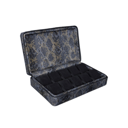 جعبه ساعت 10 خانه کد TW-2565