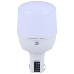 چراغ شارژی 18 وات قابل حمل دی پی کد DP-7812