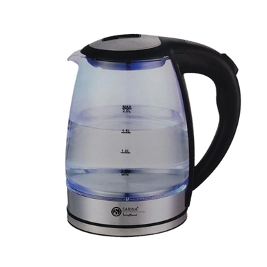 کتری برقی سارینا مدل SA-169