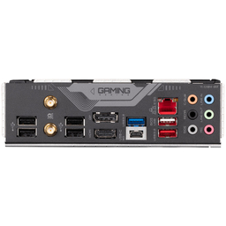 مادربرد گیگابایت مدل B760 GAMING X AX DDR4