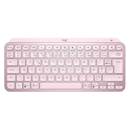 کیبورد مینی لاجیتک (Logitech) مدل MX Keys Mini