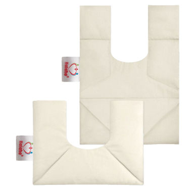 کیسه تسکین درد هیاهو مدل Wheat Back-Shoulder Bag مجموعه 2 عددی