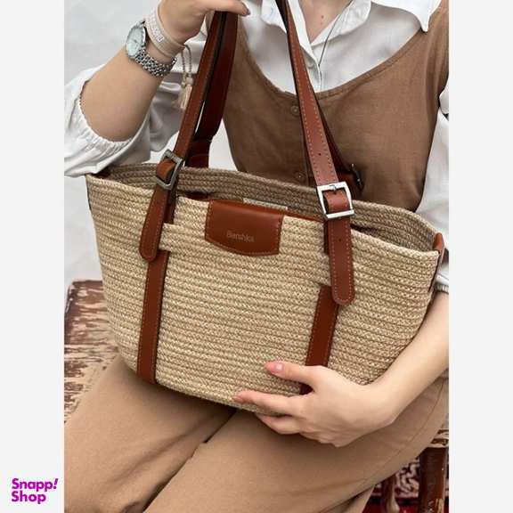 کیف دستی زنانه کد 17