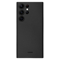 کاور گوشی موبایل کی -زد دوو مدل Air Skin مناسب سامسونگ Galaxy S24 Ultra